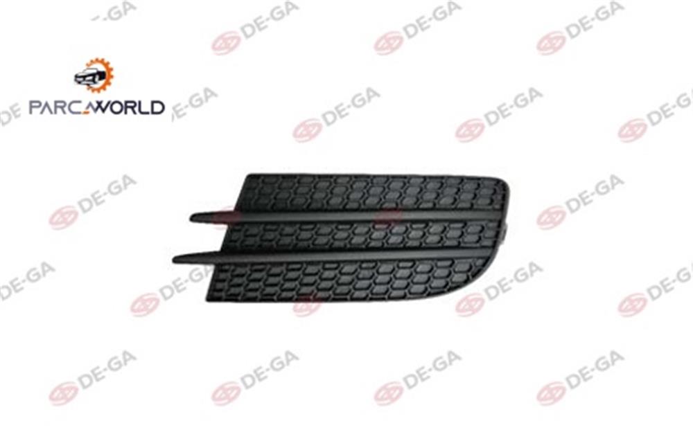 Volkswagen Tıguan Ön Tampon Panjuru Dessıssız Sol 2011