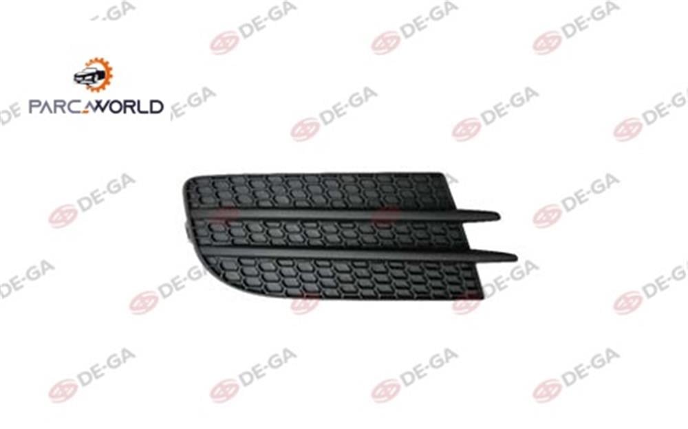 Volkswagen Tıguan Ön Tampon Panjuru Dessıssız Sağ 2011