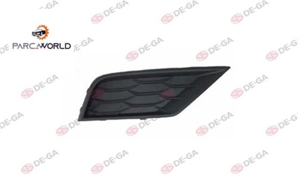 Volkswagen Tıguan Ön Tampon Panjuru Sağ 2015