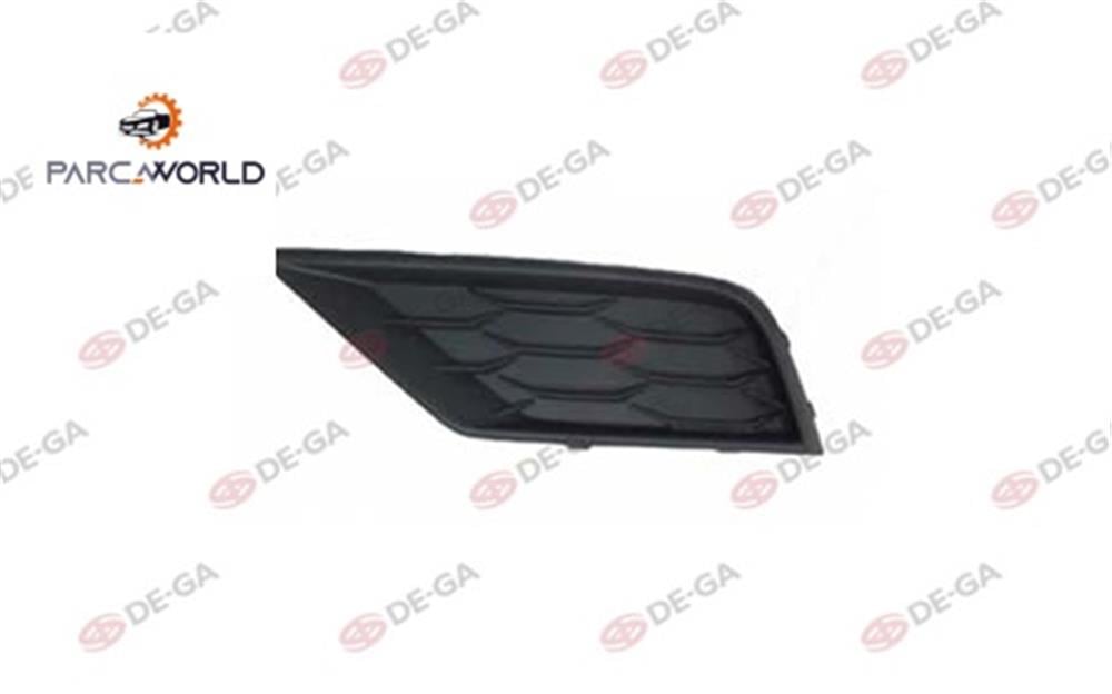 Volkswagen Tıguan Ön Tampon Panjuru Sol 2015
