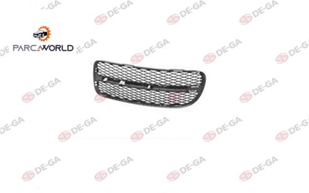 Volkswagen Touareg Ön Tampon Panjuru Sol 2002-2006