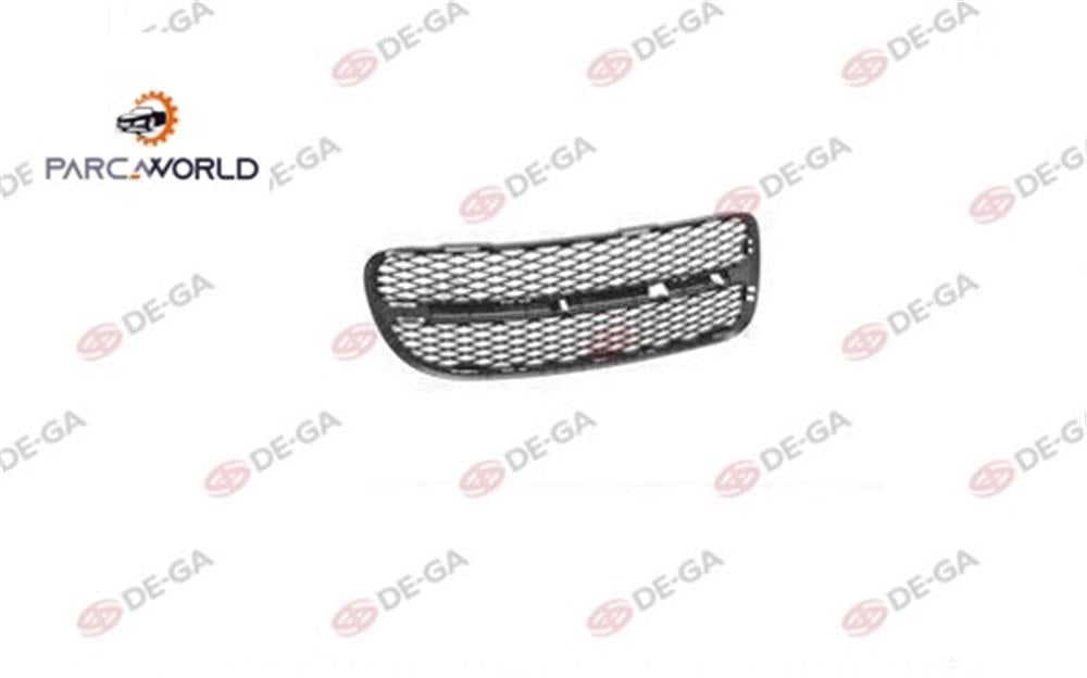 Volkswagen Touareg Ön Tampon Panjuru Sağ 2002-2006