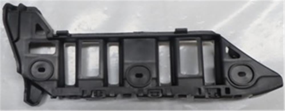 VOLKSWAGEN TOURAN- 2008-2010- ÖN TAMPON BRAKETİ KÜÇÜK SOL TARAF 