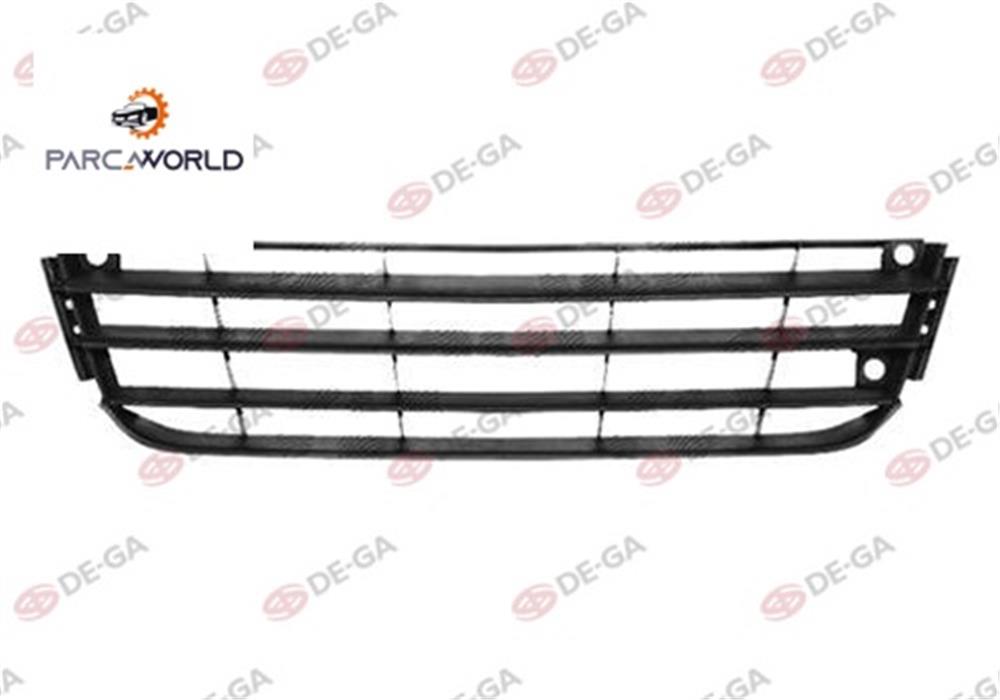 Volkswagen Touran Ön Tampon Panjuru Orta 2007