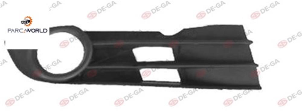 Volkswagen Touran Ön Tampon Panjuru Sağ 2007