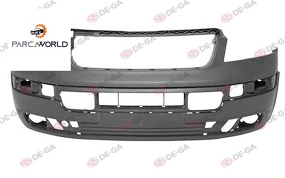 Volkswagen Transporter T5 Ön Tampon 2003