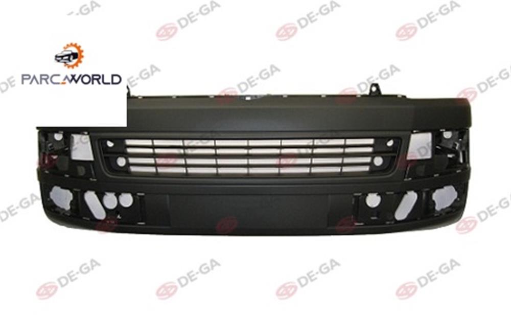 Volkswagen Transporter T6 Ön Tampon 2010