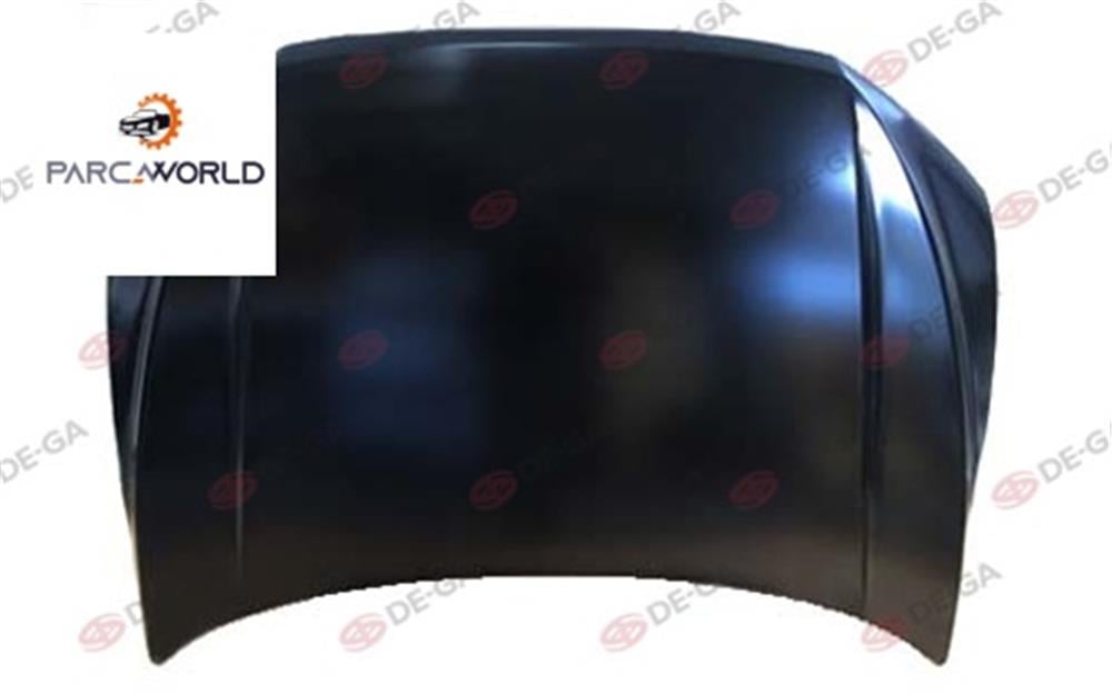 Volkswagen Troc Motor Kaputu 2019