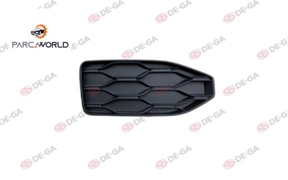 Volkswagen Troc Ön Tampon Panjuru Sağ 2019