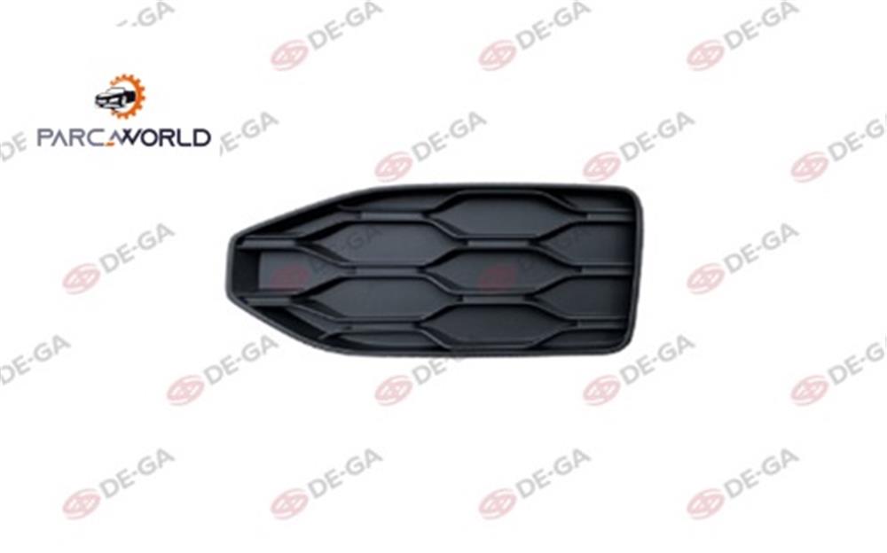 Volkswagen Troc Ön Tampon Panjuru Sol 2019