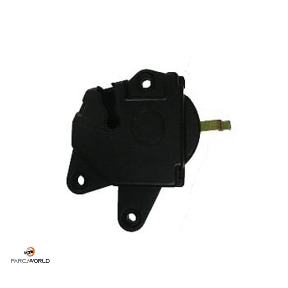 VOLVO KAMYON- FM/FH12/FH460- 1998-2006- ÖN KAPI İÇ AÇMA KOL MEKANİZMASI SAĞ TARAF 