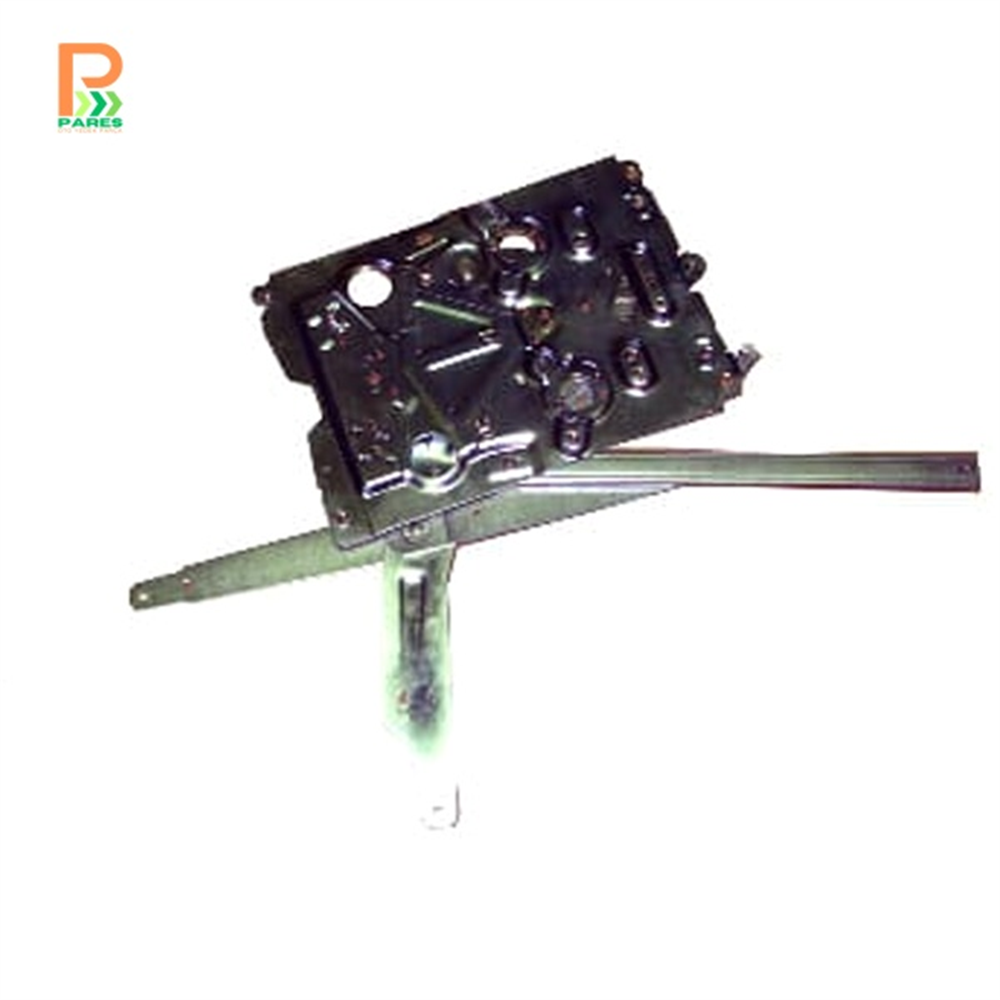 VOLVO KAMYON- FM/FH12/FH460- 1998-2006- ÖN CAM KRİKOSU SOL TARAF ELEKTRİKLİ/MOTORSUZ