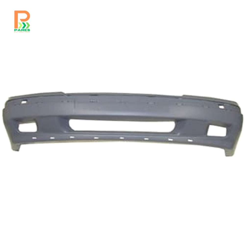 VOLVO S40- 1996-2000- ÖN TAMPON (SİS/PANJUR DELİKLİ)