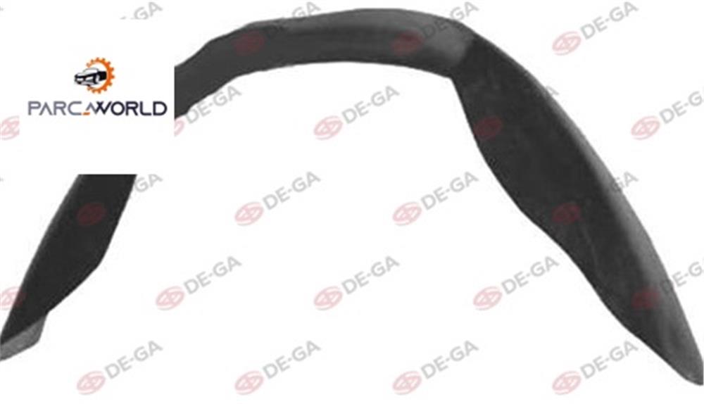 Volvo S40 Ön Çamurluk Davlumbazı Sağ 1996-2000