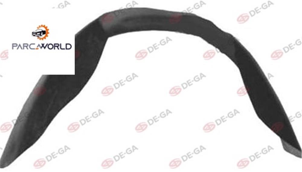 Volvo S40 Ön Çamurluk Davlumbazı Sol 1996-2000