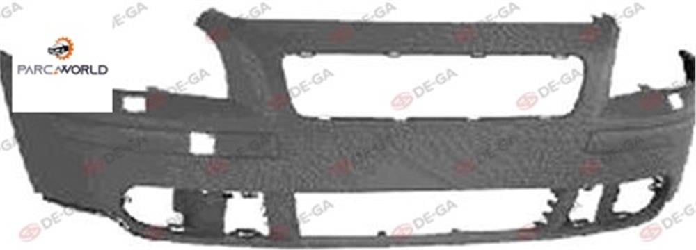 Volvo S40 Ön Tampon Sıyön Far Yıkdlklı 2004