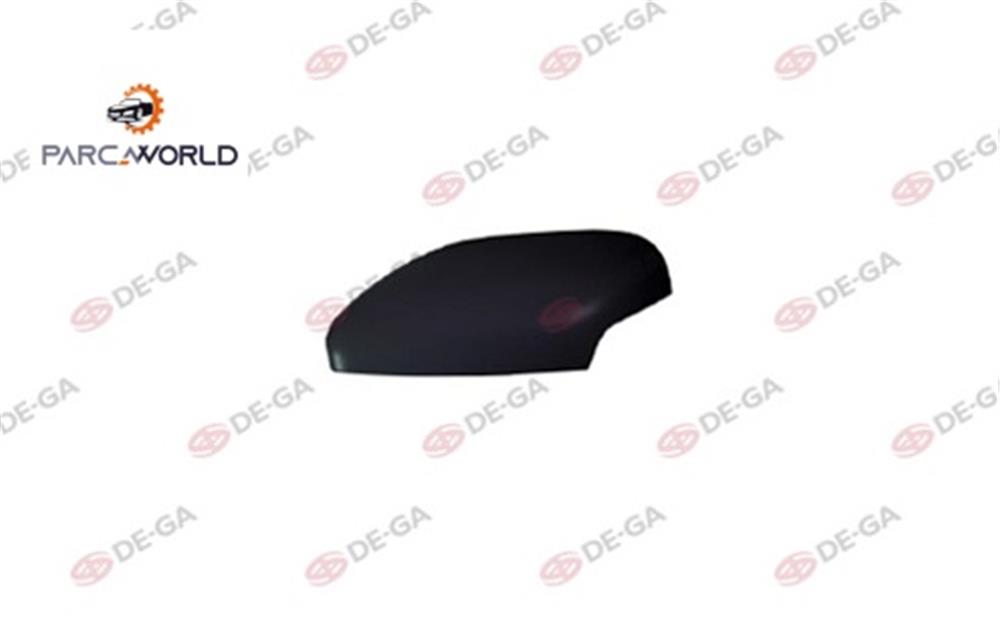 Volvo S40 V50 C70 Dış Ayna Kapağı Sol 2004-2007