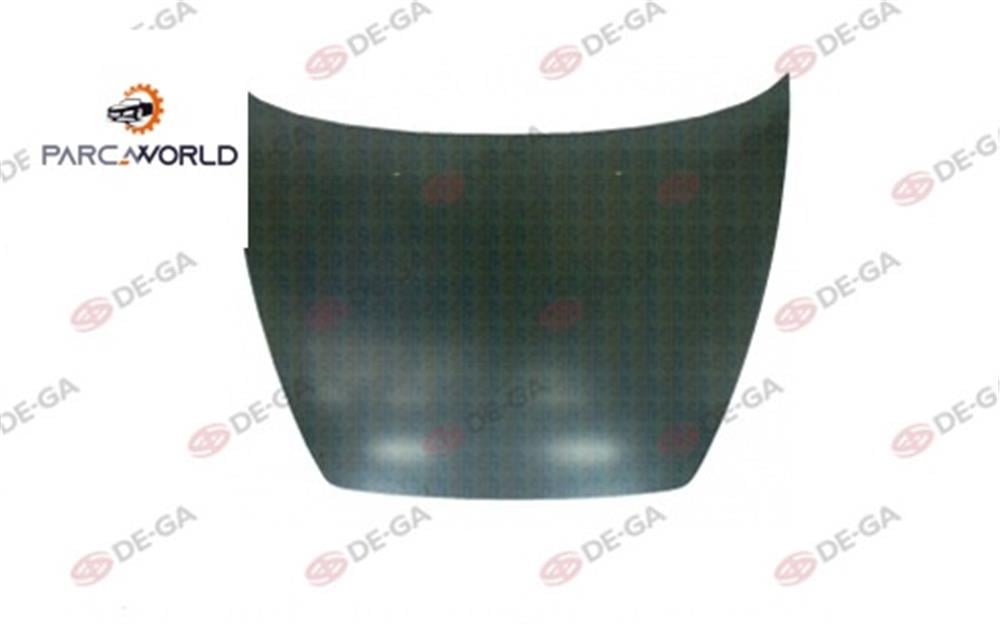 Volvo S40 V50 Motor Kaputu Al 2004