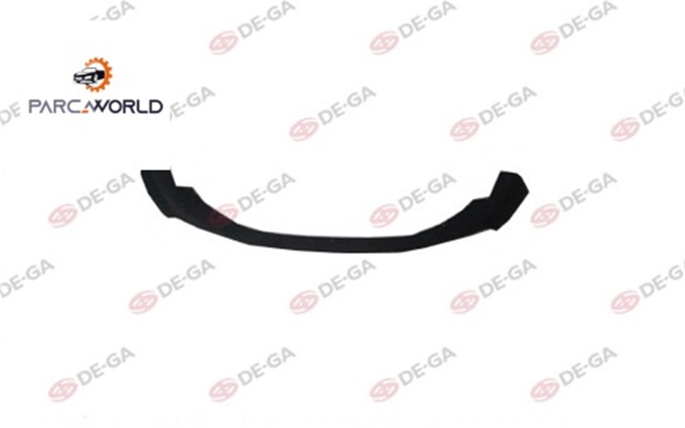 Volvo S40 V50 Ön Tampon Spoılerı 2004-2007