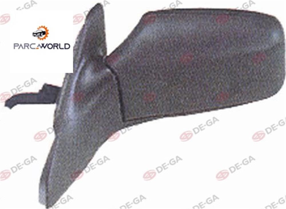 Volvo S40v40 Dış Ayna Man Sol 1996-2000