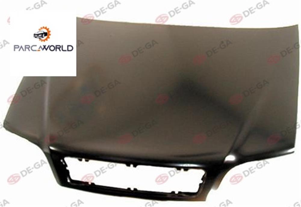 Volvo S40v40 Motor Kaputu 1996-2000