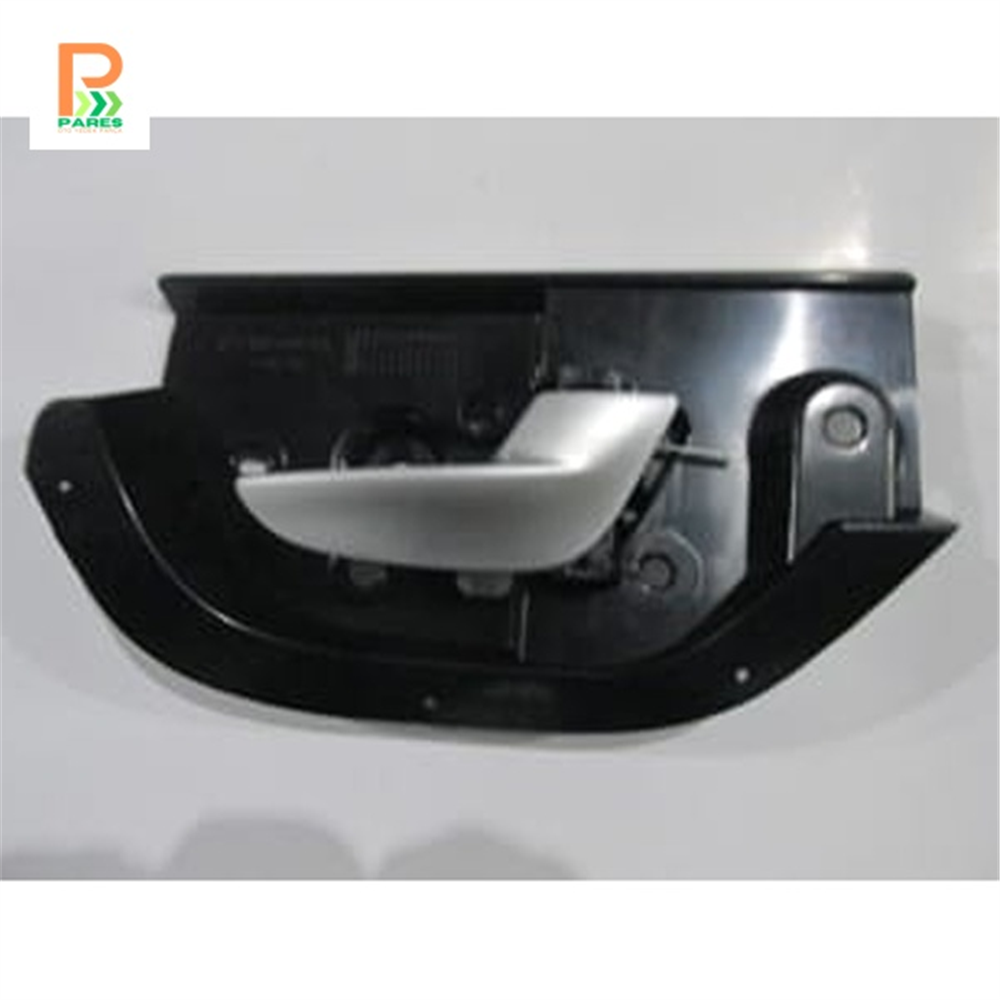 VOLVO S60- 2000-2004- ARKA KAPI İÇ AÇMA KOLU SAĞ TARAF (ELCEĞİ GÜMÜŞ ) 