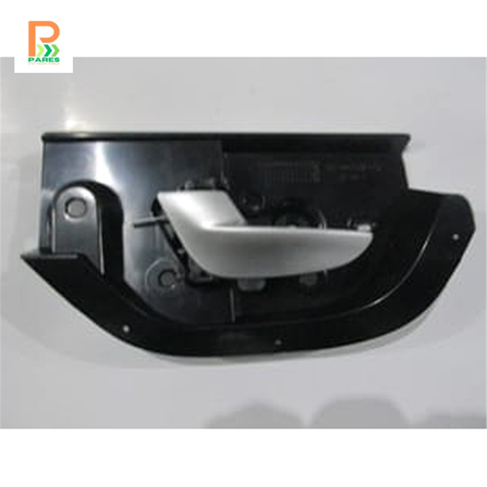VOLVO S60- 2000-2004- ARKA KAPI İÇ AÇMA KOLU SOL TARAF (ELCEĞİ GÜMÜŞ ) 
