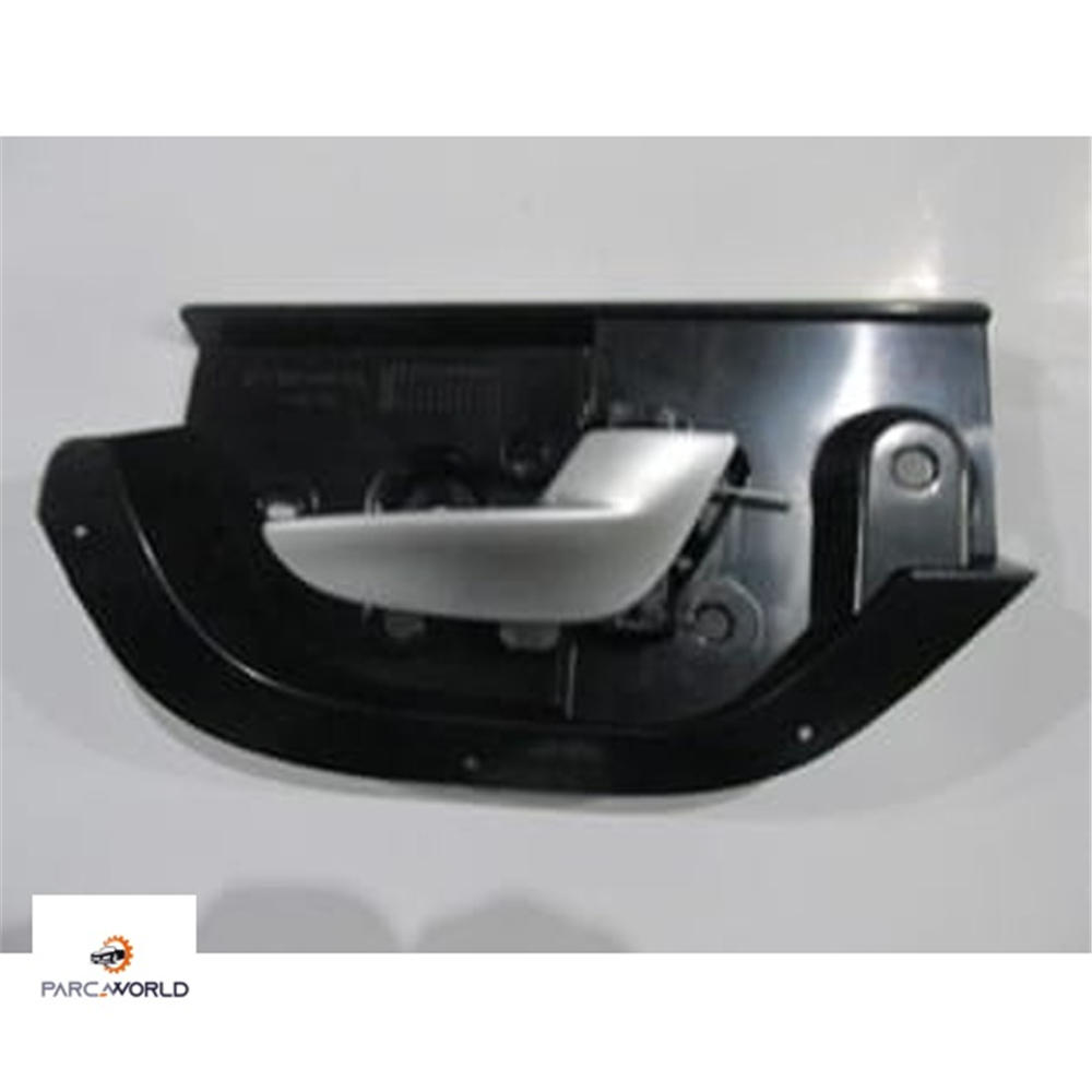 VOLVO S60- 2000-2004- ARKA KAPI İÇ AÇMA KOLU SAĞ TARAF (ELCEĞİ GÜMÜŞ ) 