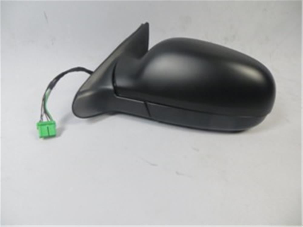 VOLVO S60- 2000-2004- KAPI AYNASI SOL TARAF ELEKTRİKLİ/ISITMALI/SİNYALLİ (8 FİŞLİ) 