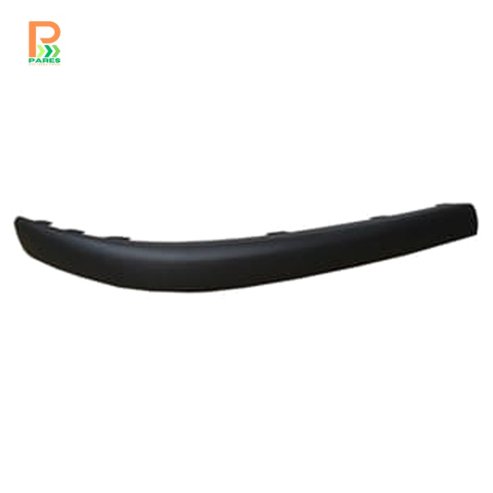 VOLVO S60- 2000-2004- ÖN TAMPON BANDI SAĞ TARAF SİYAH