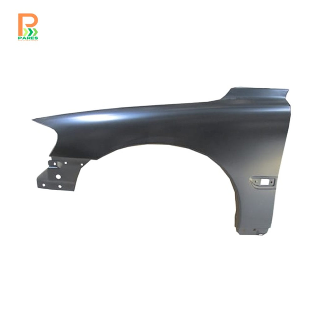 VOLVO S60- 2005-2009- ÖN ÇAMURLUK DELİKLİ SOL TARAF 