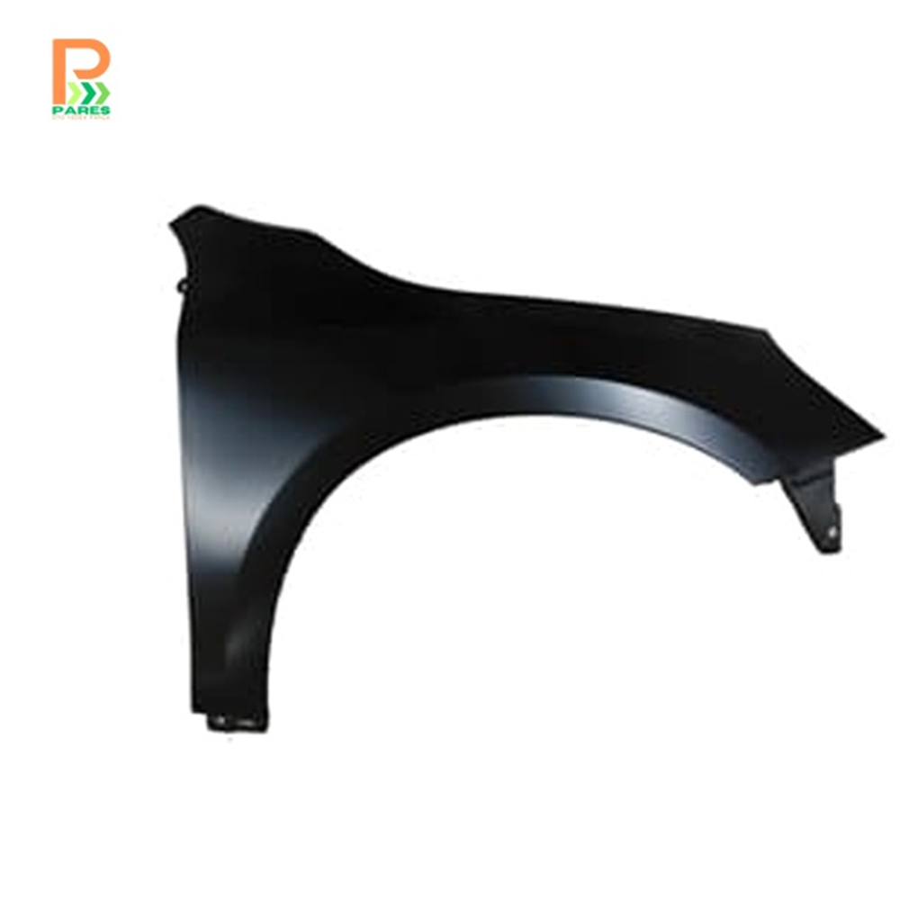 VOLVO S60- 2010-2013-ÖN ÇAMURLUK DELİKSİZ SAĞ TARAF 
