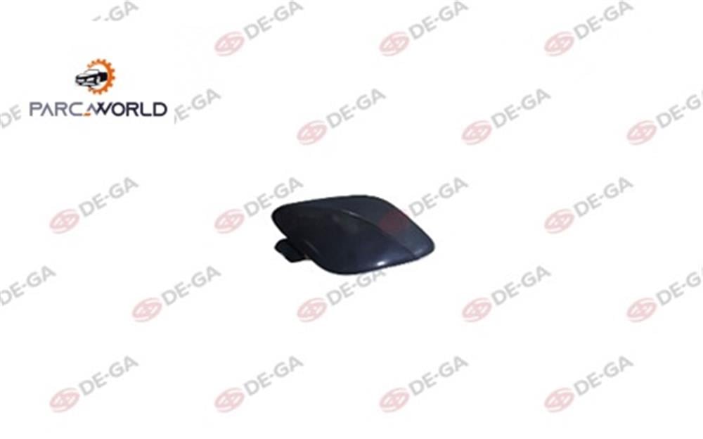 Volvo S60 Ön Çekı Demır Kapağı 2011-2013