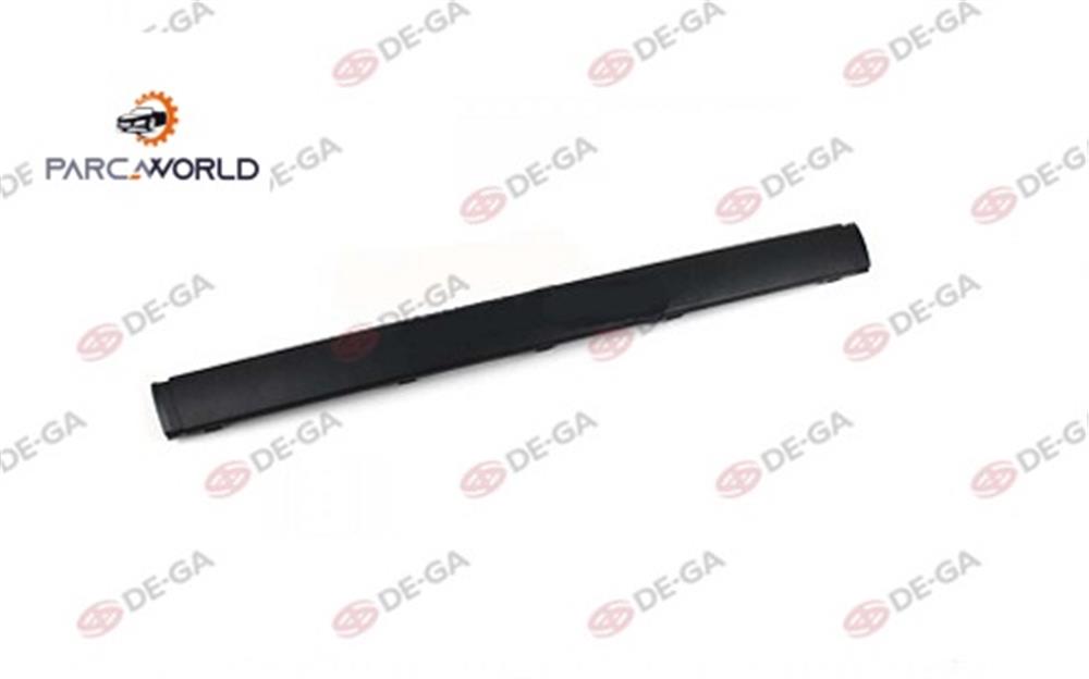 Volvo S60 Ön Tampon Kuşağı Orta Astarlı 2000-2004