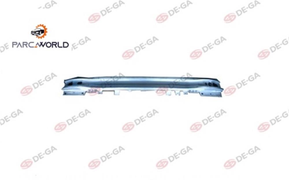Volvo S60 Ön Tampon Takviyesi Alumınyum 2011