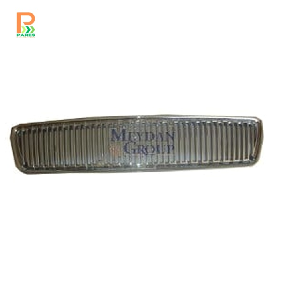VOLVO S80- 1998-2002- ÖN PANJUR NİKELAJLI 