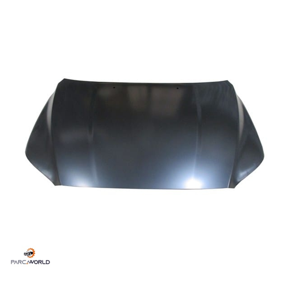 VOLVO S80- 2013-2016- MOTOR KAPUTU (ÇELİK) 
