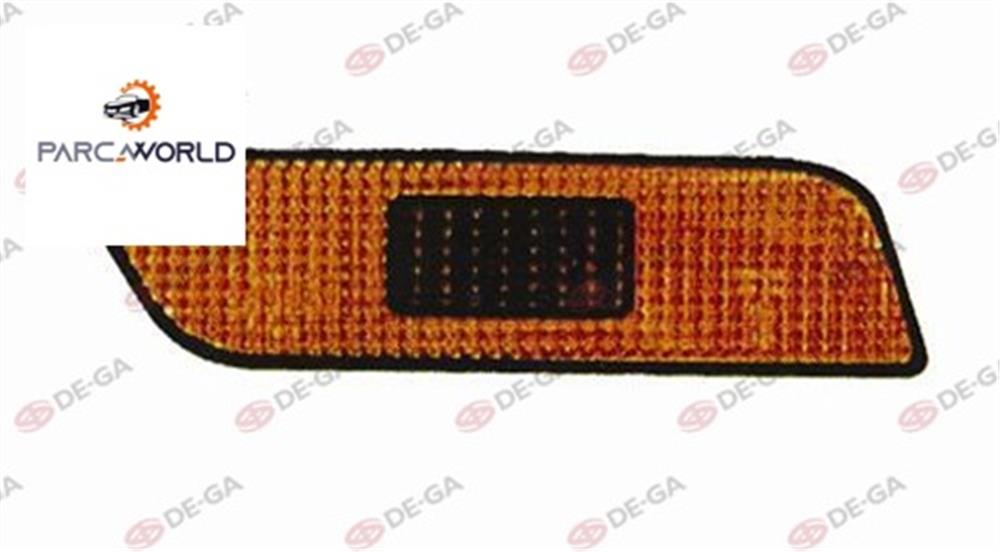 Volvo S80 Ön Tampon Sınyalı Sağ 1999-2004