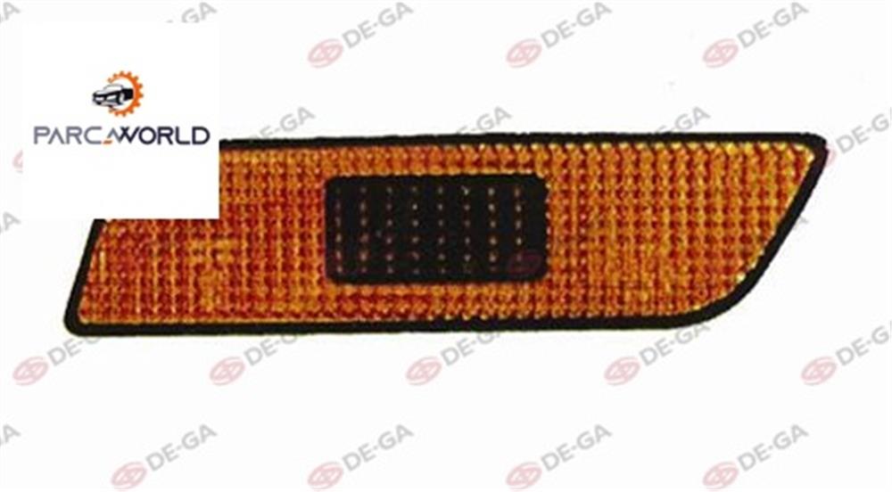 Volvo S80 Ön Tampon Sınyalı Sol 1999-2004