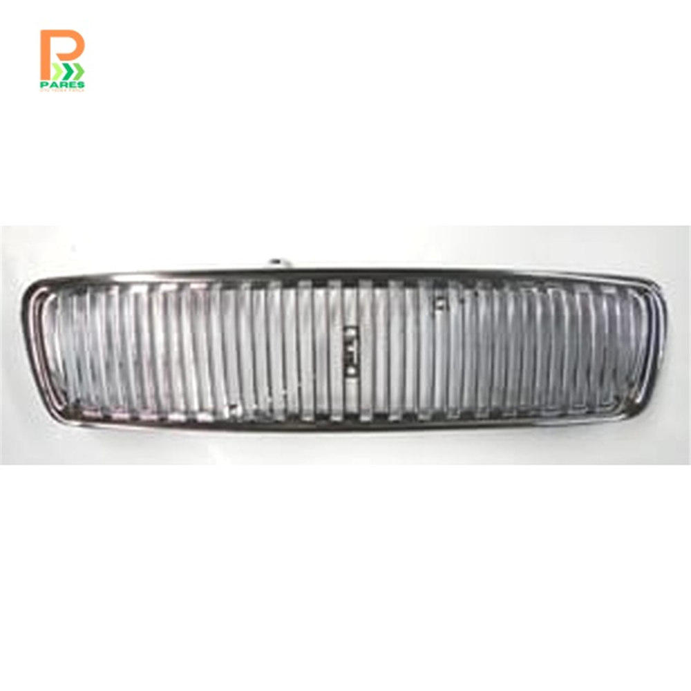 VOLVO V70- 2000-2004- PANJUR NİKELAJLI PARLAK