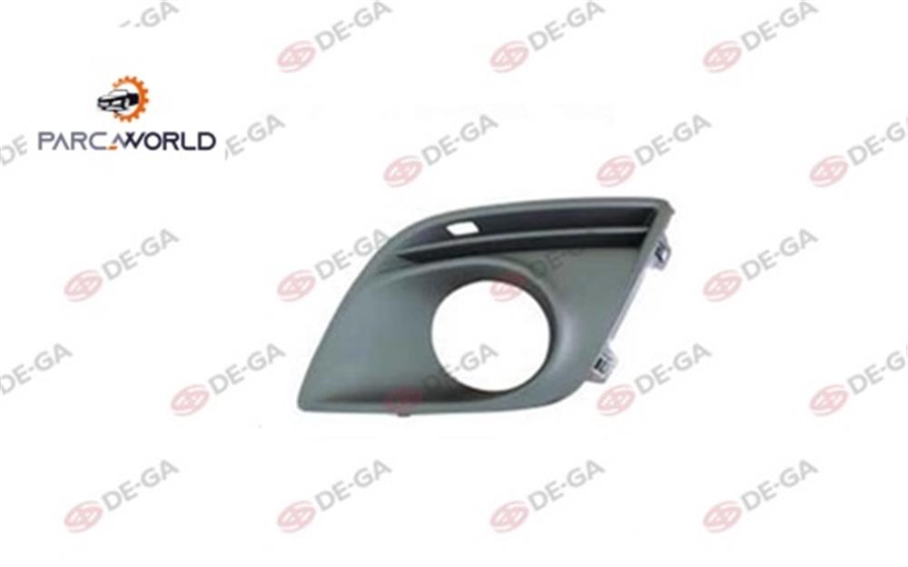Volvo Xc60 Ön Tampon Panjuru Delıklı Sol 2009-2012