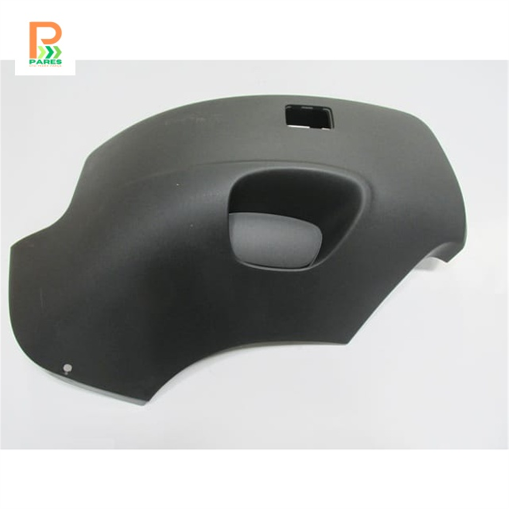 VOLVO XC90- 2004-2006- ÖN TAMPON UCU SAĞ TARAF SİS DELİKSİZ (KÖŞE PLASTİĞİ)