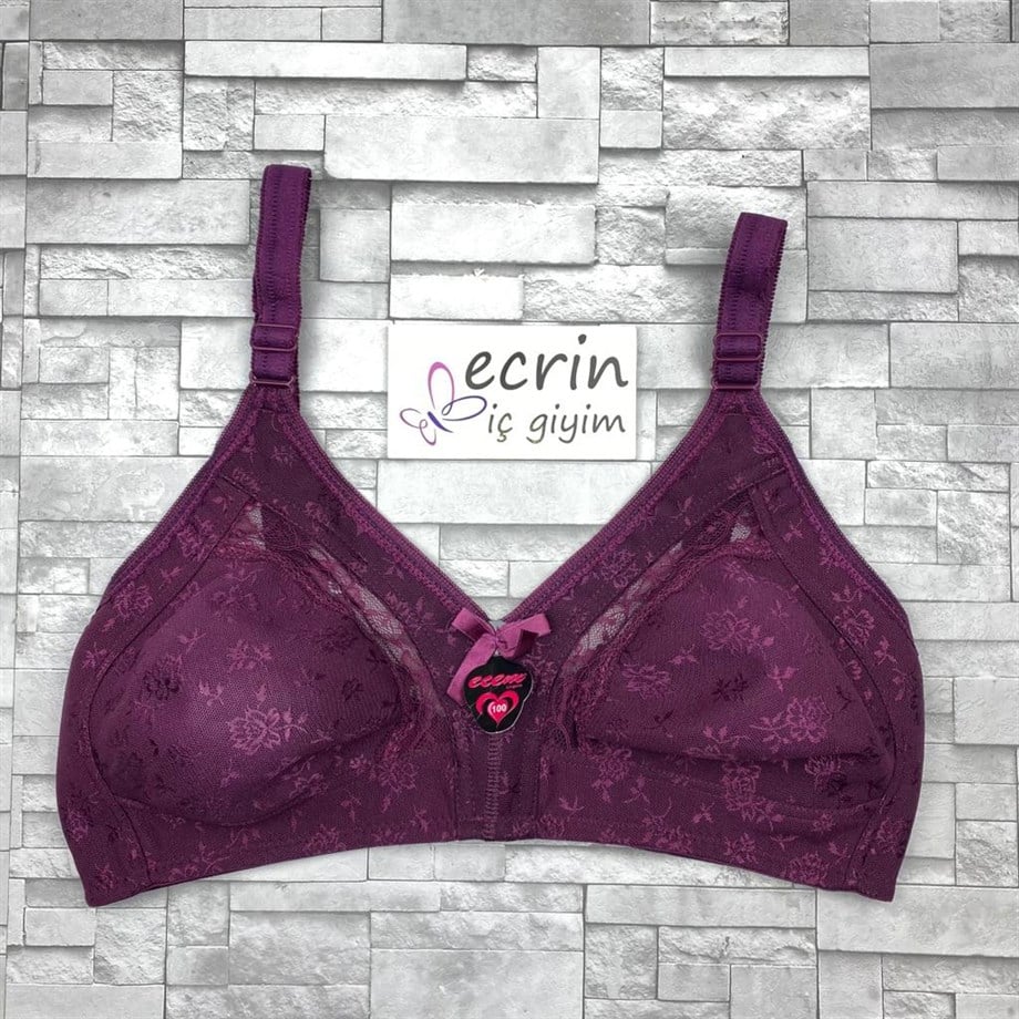 Ecem Lez  İçi Penye Toparlayıcı
