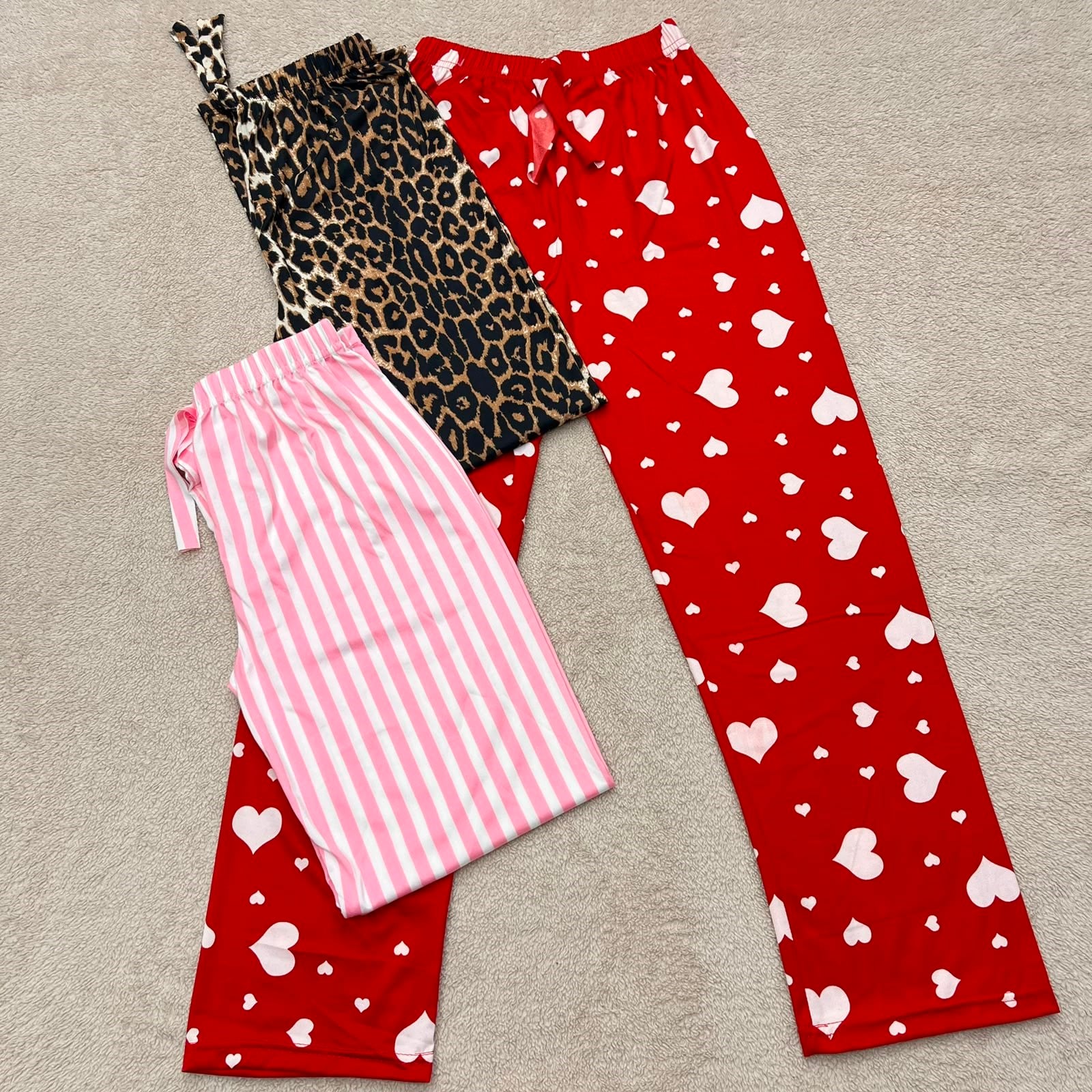 Elıte Bayan Milan Pijama Alt