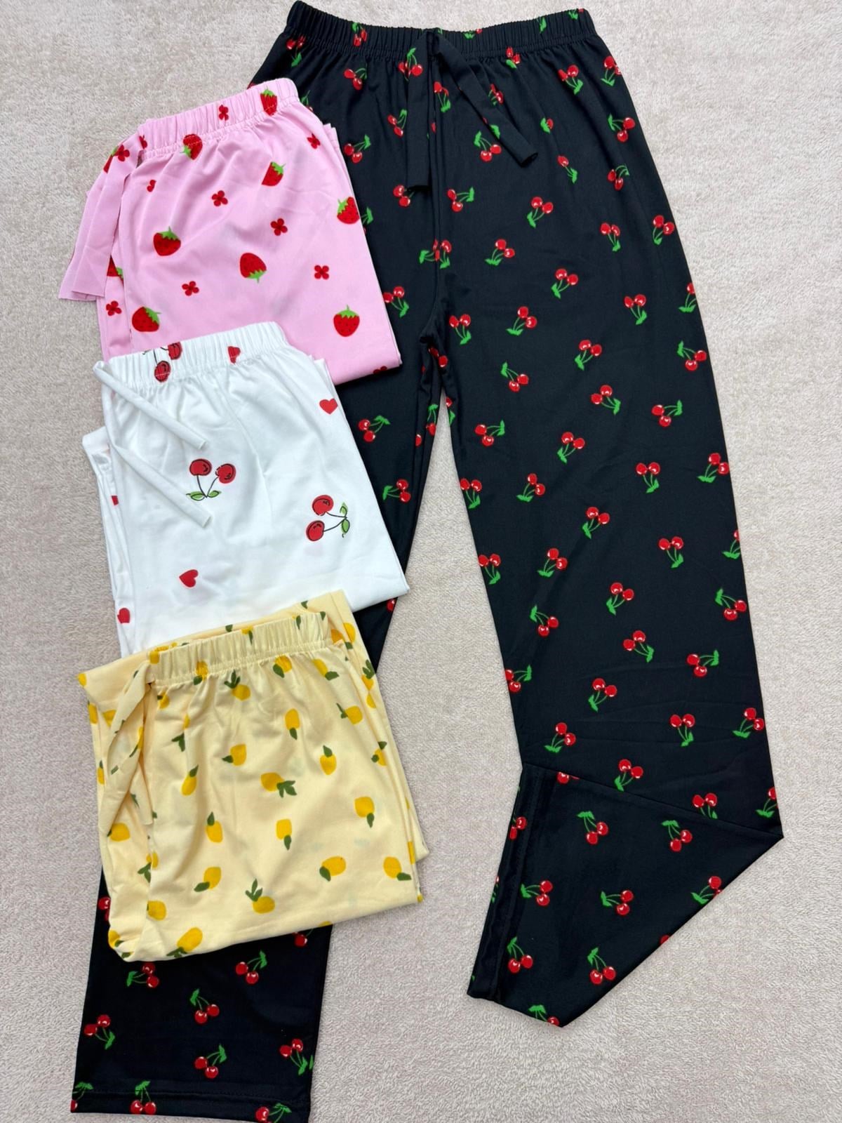 Elite Milan Tek Alt-Pijama--