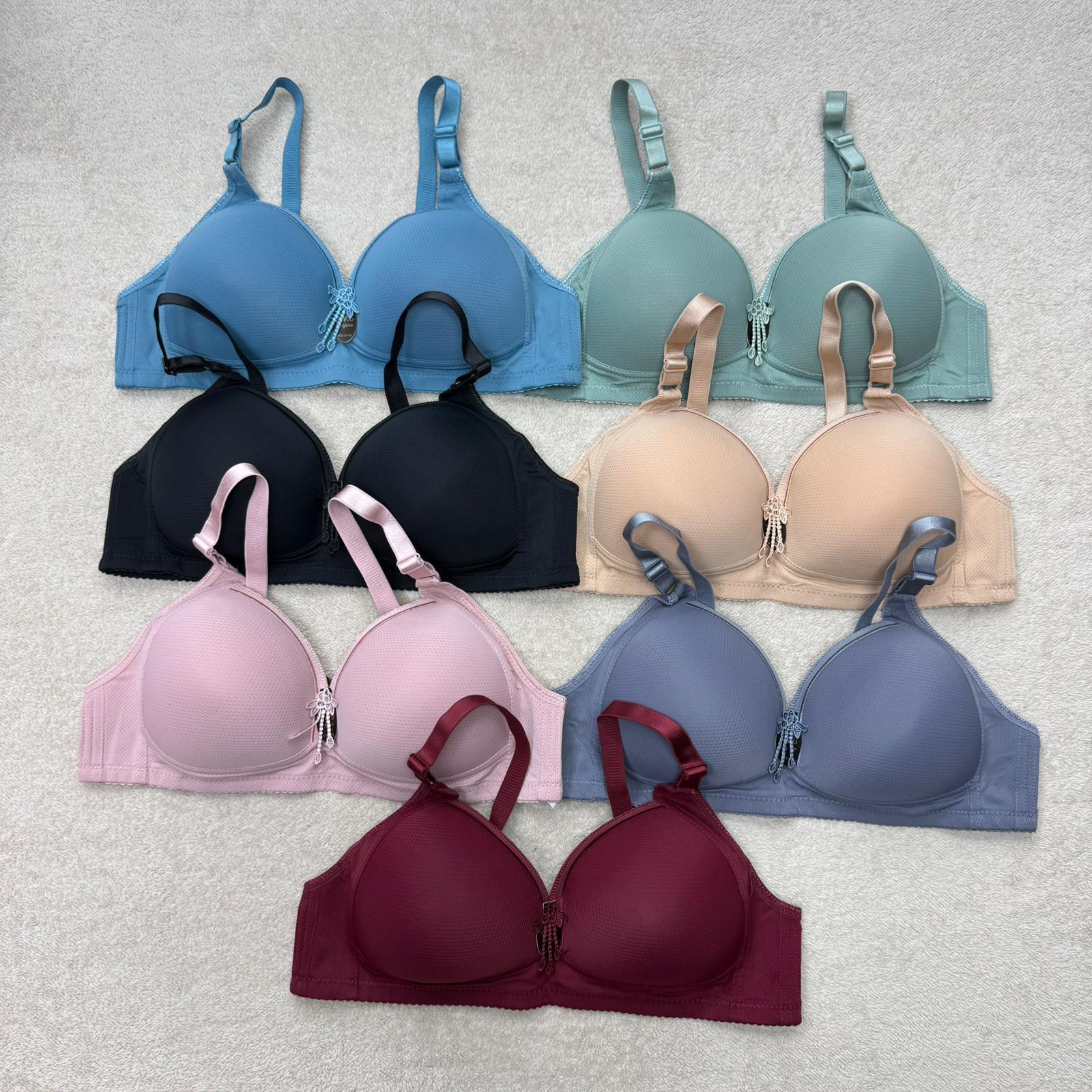 M.F.Ö Telsiz Sütyen-513