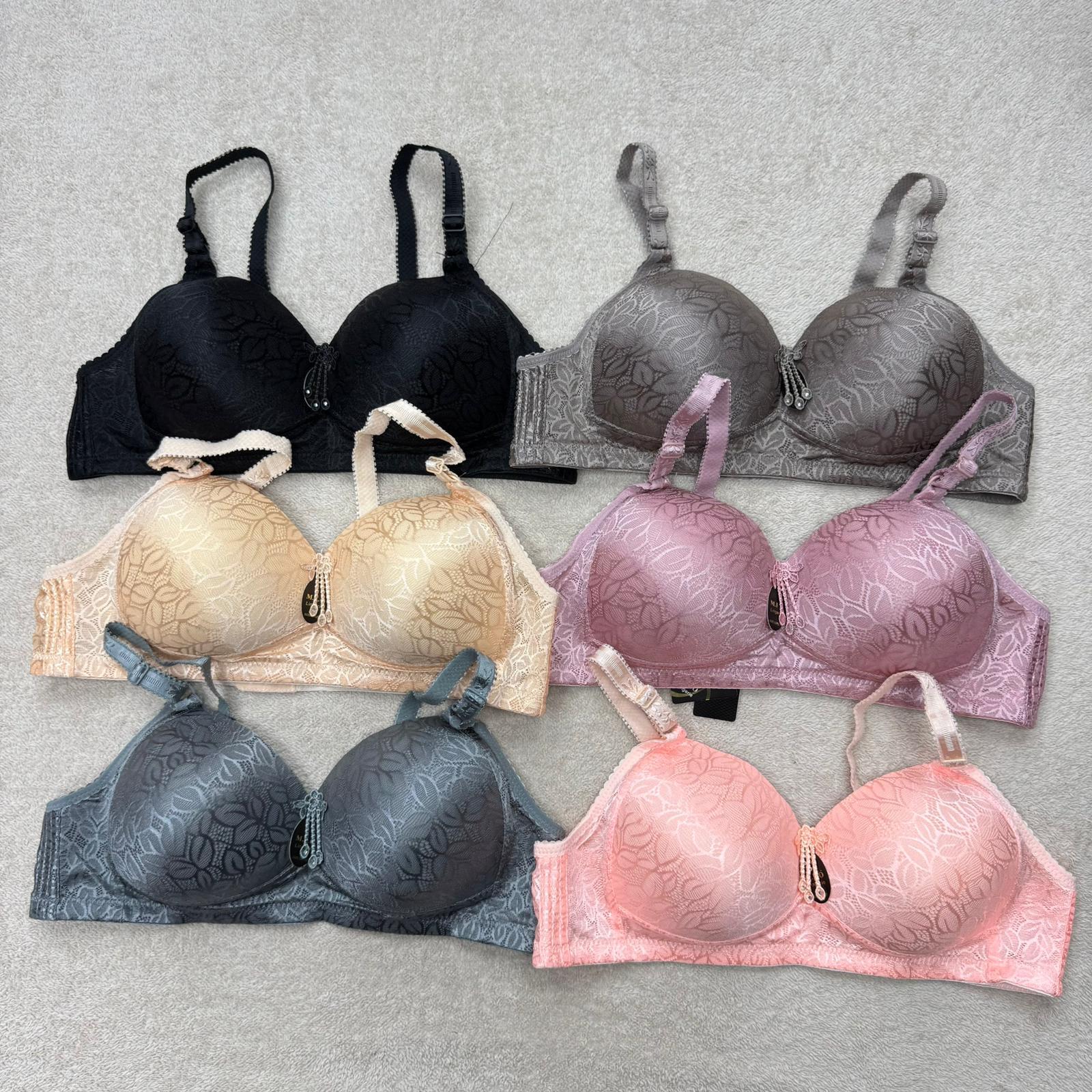 M.F.Ö Telsiz Sütyen-193