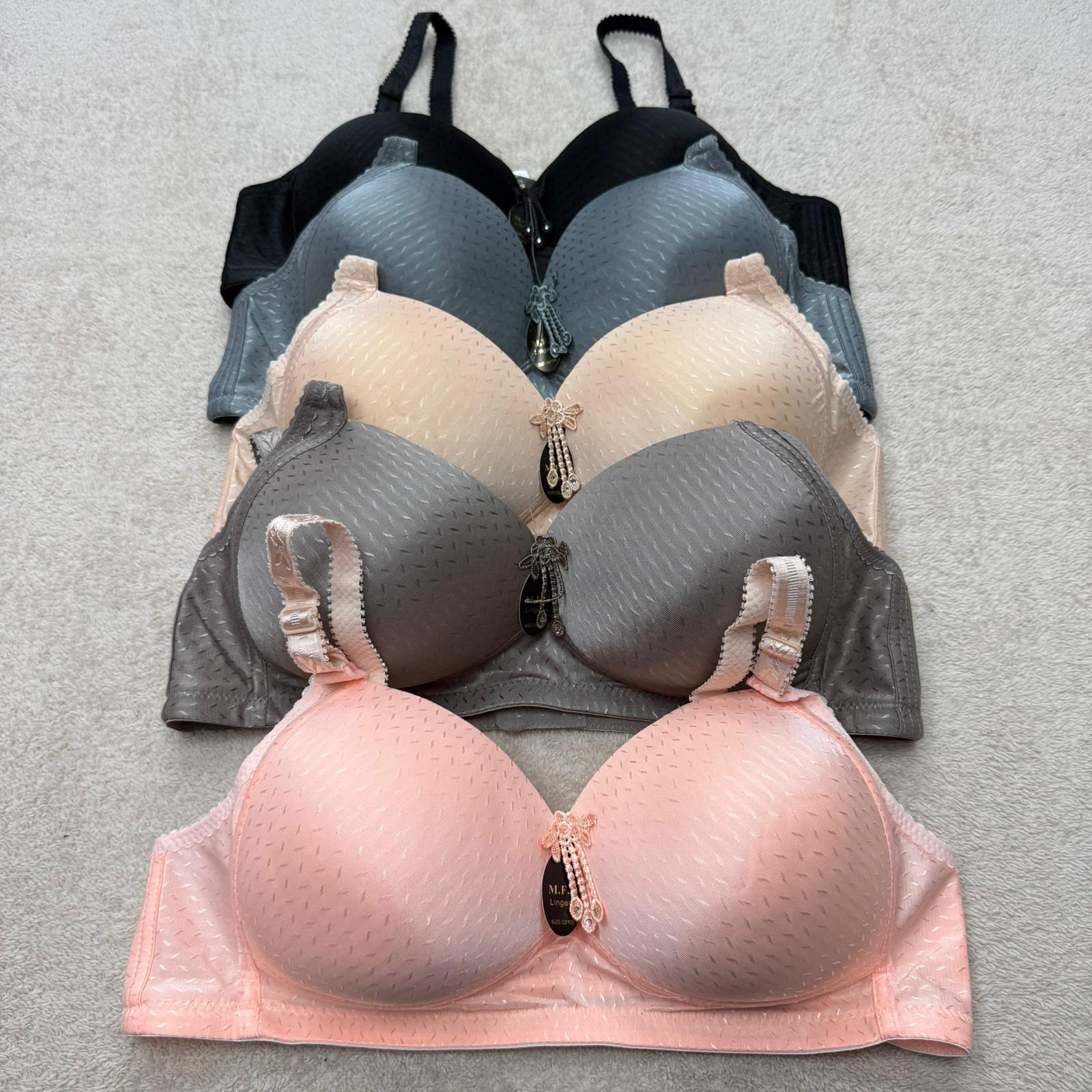 M.F.Ö Telsiz Sütyen-138