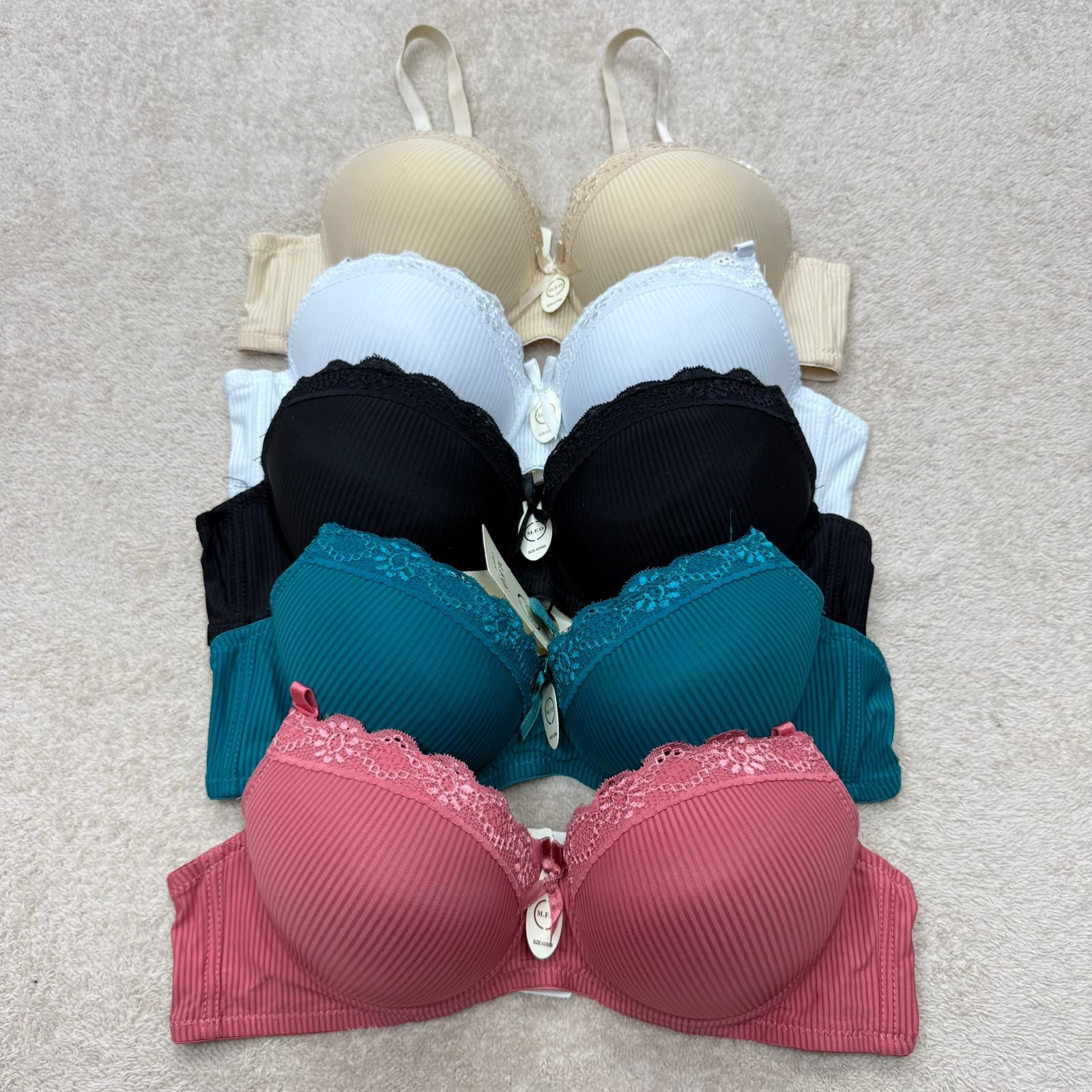 M.F.Ö Dolgulu Mıcro Sütyen-811