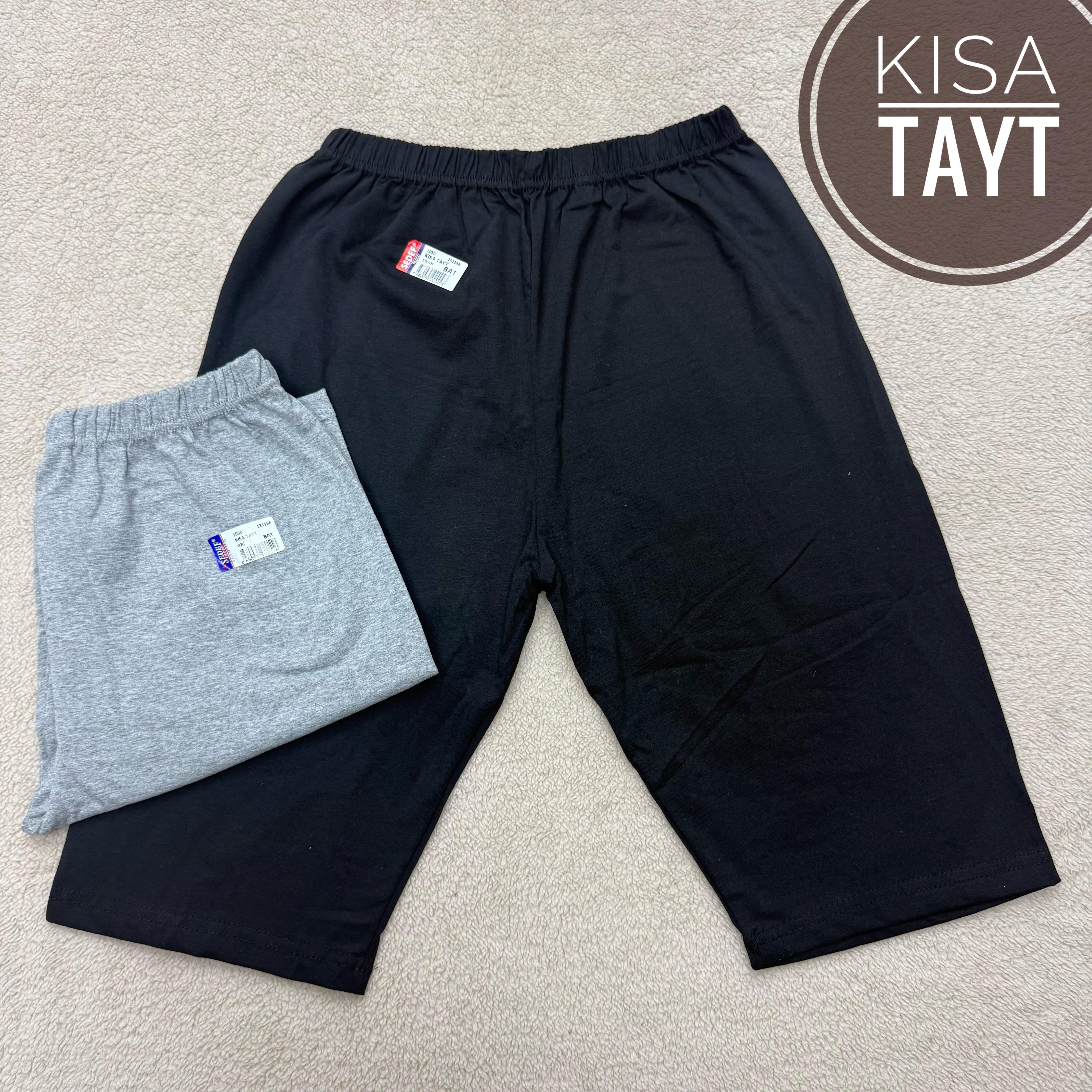 Sedef Yıldız Bayan Kısa Tayt-Battal